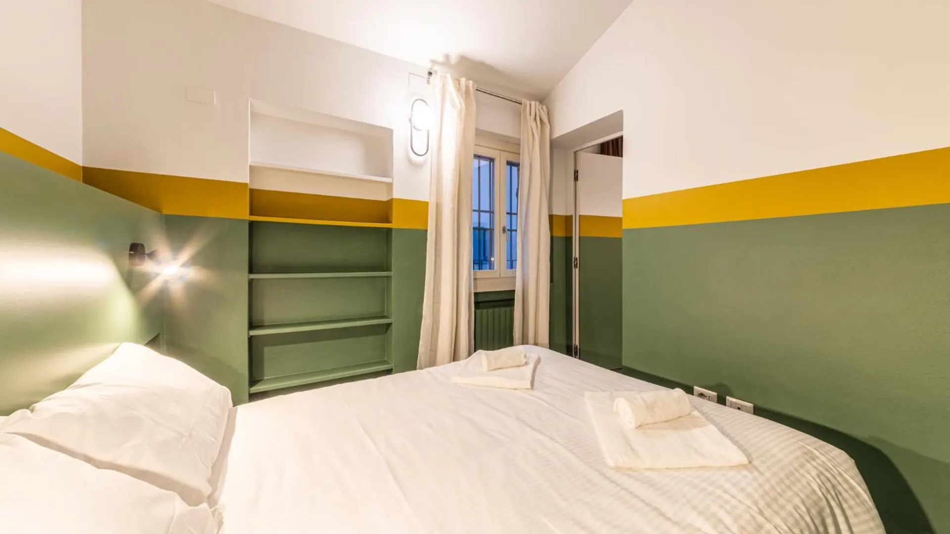 Brera - Garibaldi Charme Apartment Milan