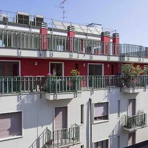 Contempora - Cavallotti 13 - A65 , Milán Italia