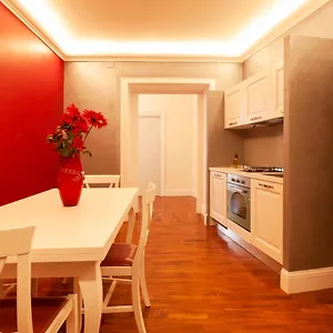 Sant'arpino 26 - Elegant Flats In , Nápoles Italia