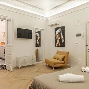 Residenze Florio , CTA Italia
