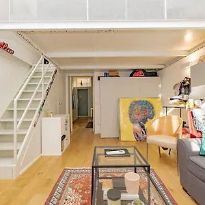 Apartamento Cozy Near Bocconi