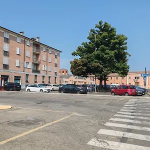 Zerbion Collection - Palazzina Scotti Piacenza
