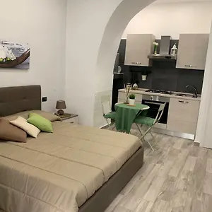 Da Ninetta Resterete Senza Parole, Garantito! , Nápoles Italia